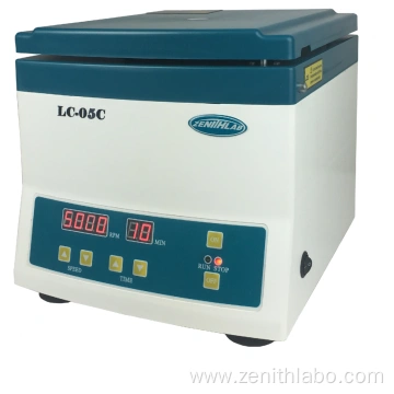 Zenith Low Speed 80 2 Centrifuge Manufacture, Zenith Low